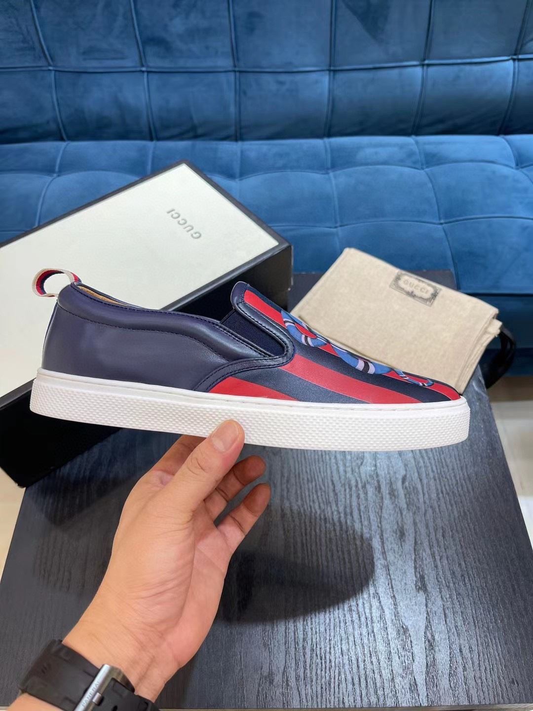 Gucci Low Shoes